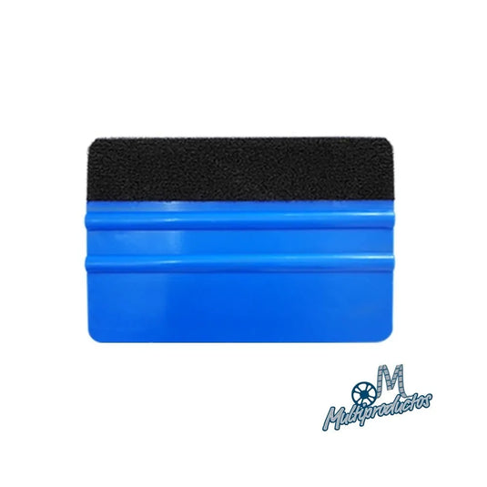 Pleca squeegee para aplicar vinil sin burbujas en set