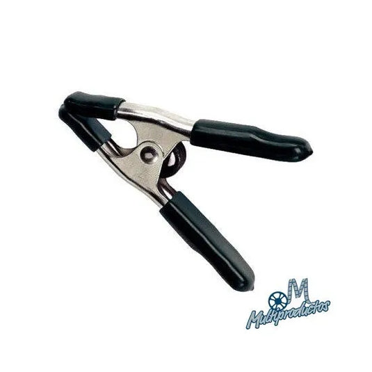 Pinza Pony Clamp para grip y rigging