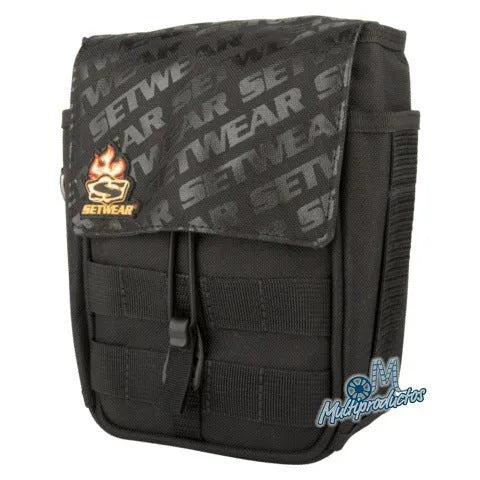 Dónde comprar pouches y guantes SETWEAR en México
