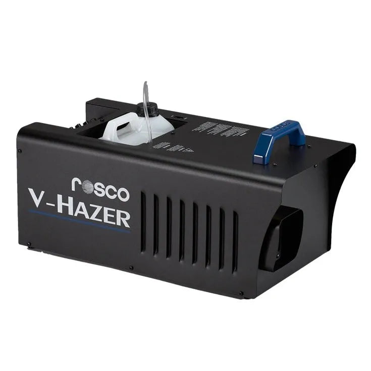 Máquina de Humo V-Hazer 120V para renta o compra en producción