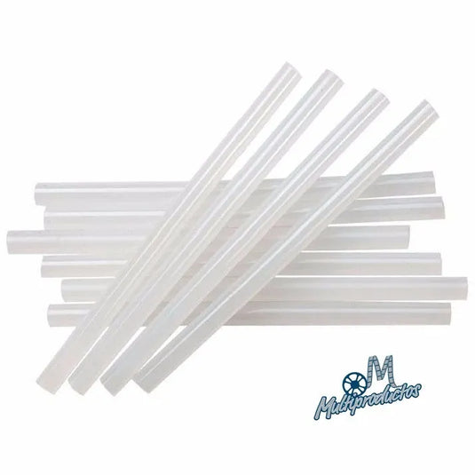 Barras de silión para pistola de silicón caliente en set