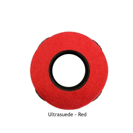 Eyecushion RED CAM para visor de cámaras RED