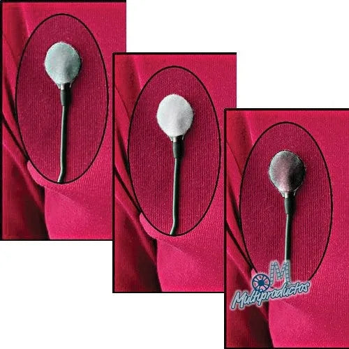 Undercover Rycote Lav Cover, protector antiviento para micrófono lavalier