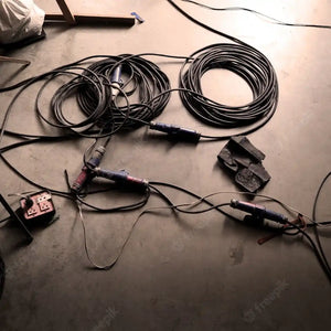 Eléctrico y Grips