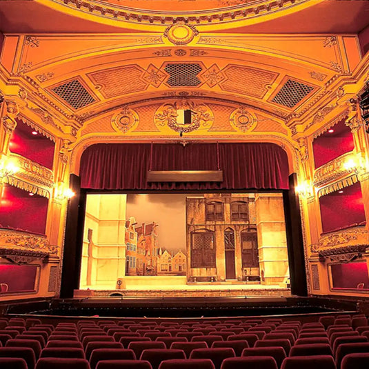 Teatro