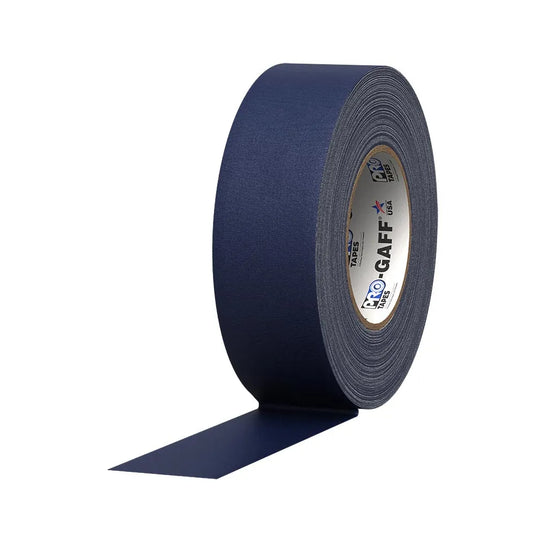 * Gaffer Tape Mate de 2" x 55 yardas