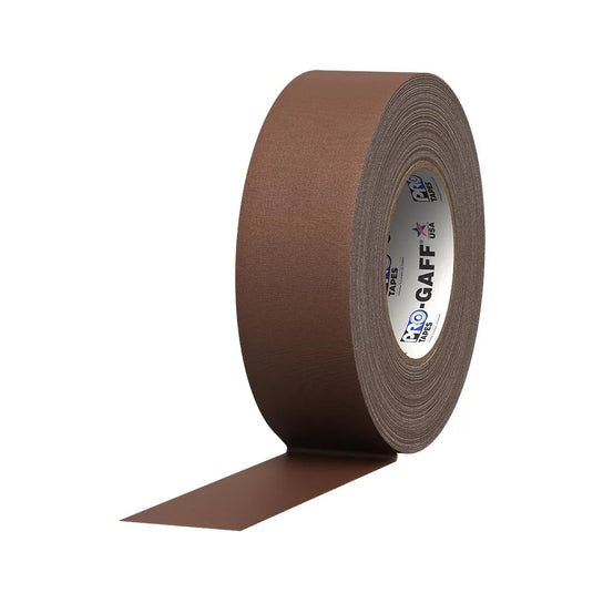* Gaffer Tape Mate de 2" x 55 yardas
