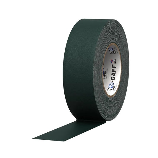 * Gaffer Tape Mate de 2" x 55 yardas