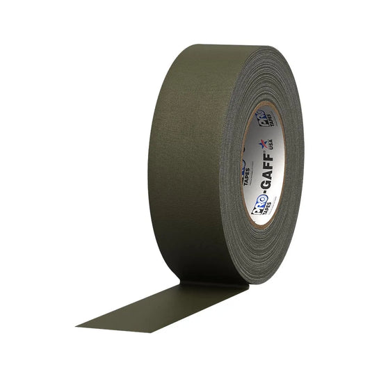 * Gaffer Tape Mate de 2" x 55 yardas