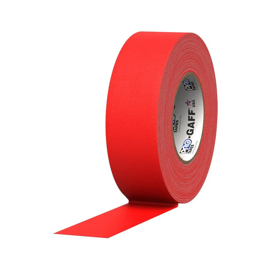 * Gaffer Tape Mate de 2" x 55 yardas