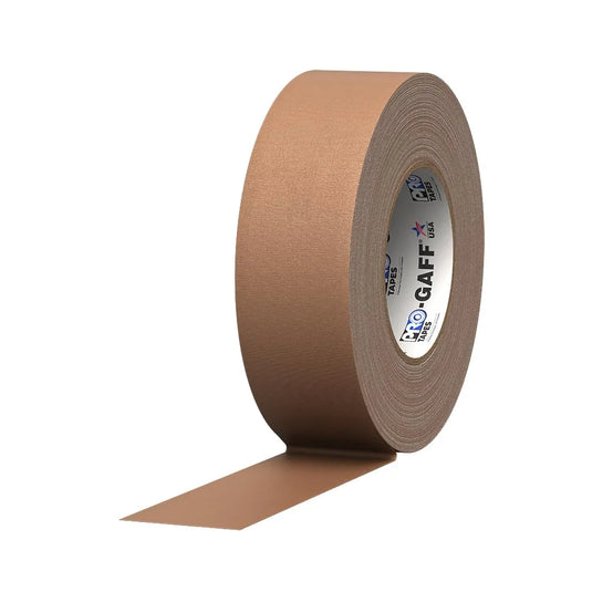 * Gaffer Tape Mate de 2" x 55 yardas
