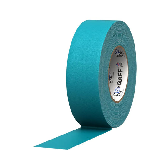 * Gaffer Tape Mate de 2" x 55 yardas
