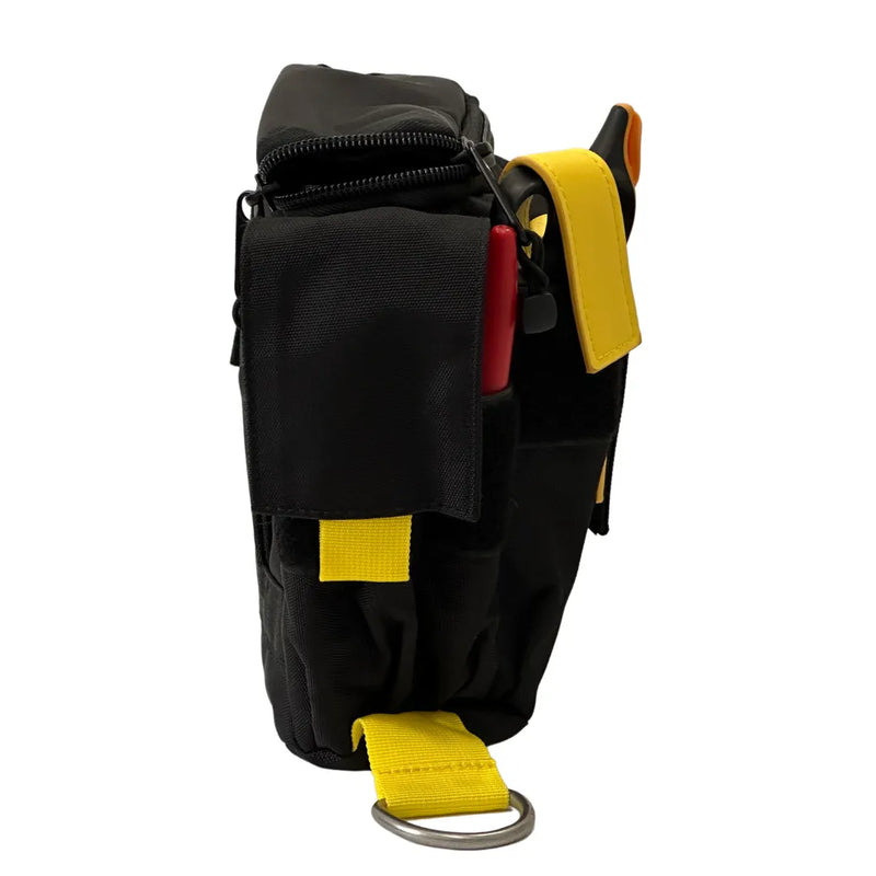 Cargue la imagen en el visor de la galería, Pouch CinemaBag FilmCrew
