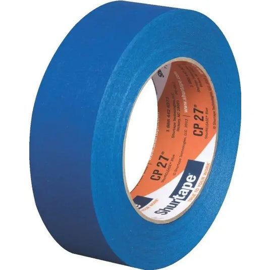 Masking Tape Azul de 1