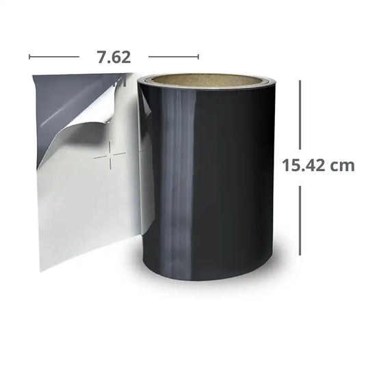 Tiras de Filtro RoscoGrip ND.6 Adhesivo Reposicionable