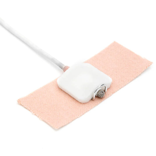 Lav Pad, Black, Pack of 30 - Blanco - Multiproductos y expendables SA de CV