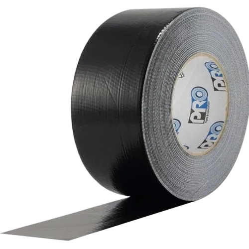Cargue la imagen en el visor de la galería, Cinta Duct Tape 72mm x 60yds
