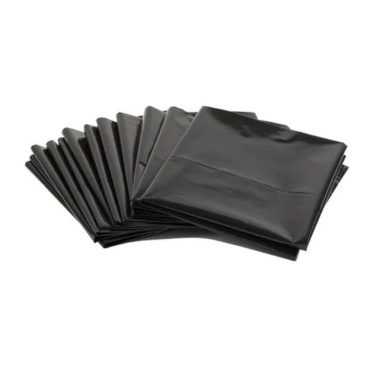 Bolsas para basura 8 pzas 80cm x 120cm, 1kg