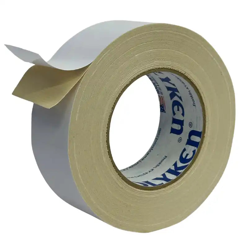 Cargue la imagen en el visor de la galería, Cinta Doble Capa de Tela 25 Yardas de 2" Para Alfombras - Multiproductos y expendables SA de CV
