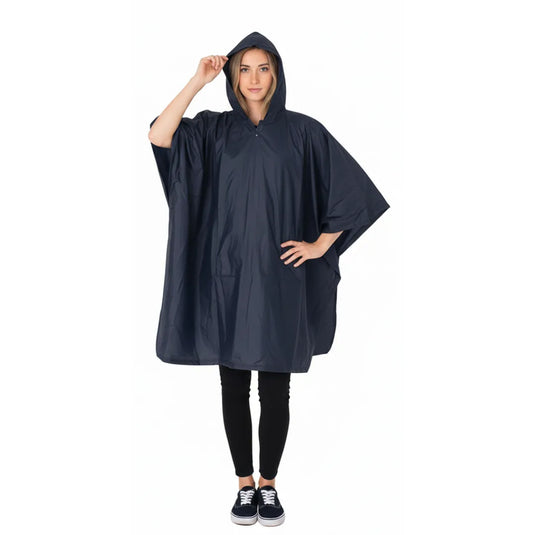 Impermeable de PVC Reforzado