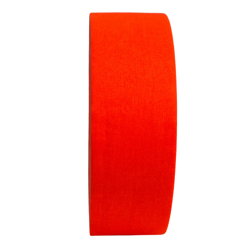 Cargue la imagen en el visor de la galería, * Cinta Gaffer Fluorescente Neón 48mm x 45m — Alta Visibilidad
