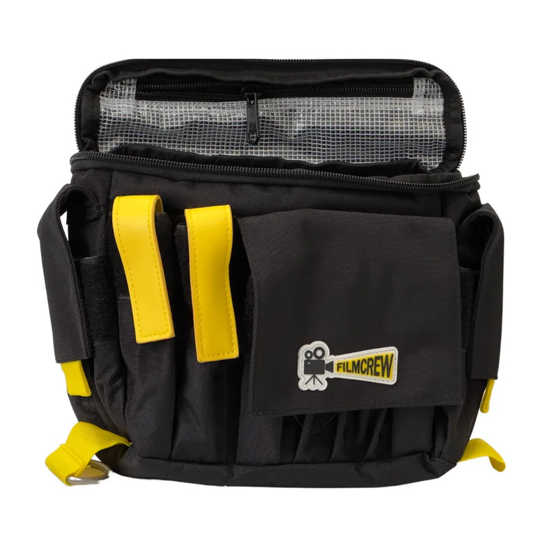 Cargue la imagen en el visor de la galería, Pouch CinemaBag FilmCrew
