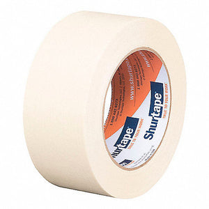 * Masking Tape Beige de 2