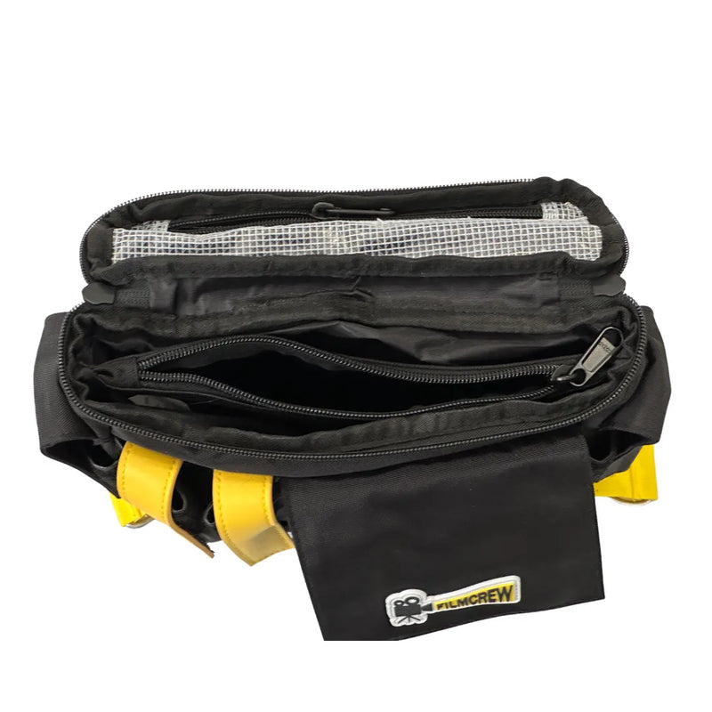 Cargue la imagen en el visor de la galería, Pouch CinemaBag FilmCrew
