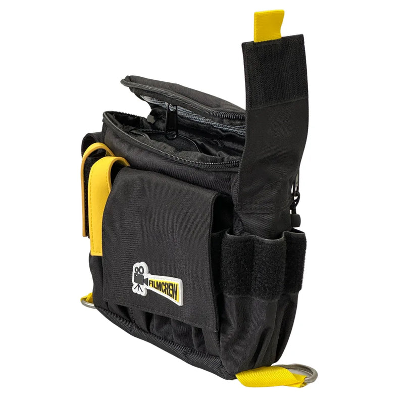 Cargue la imagen en el visor de la galería, Pouch CinemaBag FilmCrew
