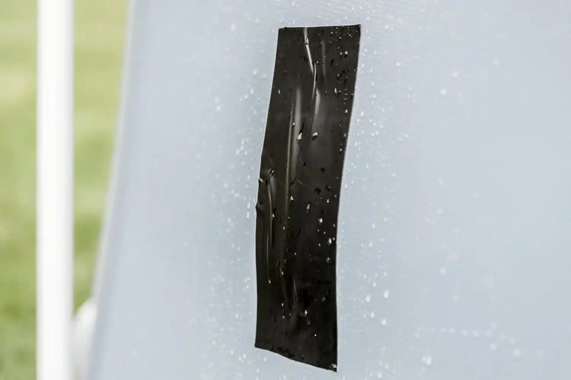 Cargue la imagen en el visor de la galería, Cinta Impermeable T-Rex Polipropileno 5cm | Shurtape
