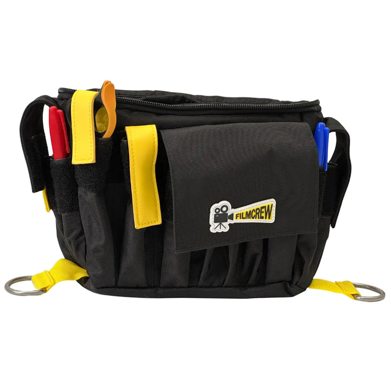 Cargue la imagen en el visor de la galería, Pouch CinemaBag FilmCrew
