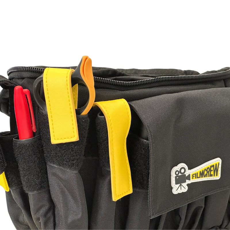 Cargue la imagen en el visor de la galería, Pouch CinemaBag FilmCrew
