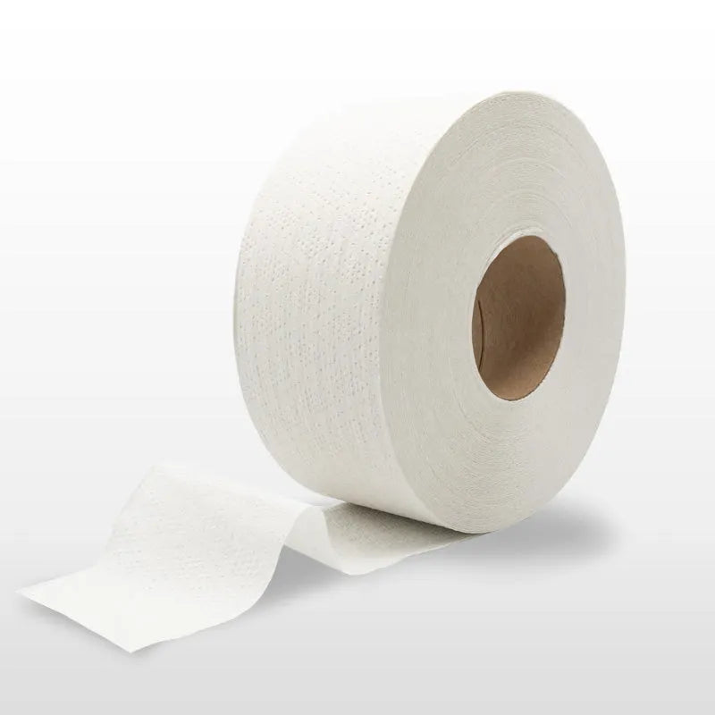 Cargue la imagen en el visor de la galería, Papel Higienico Junior C/12 Rollos 200 Mts
