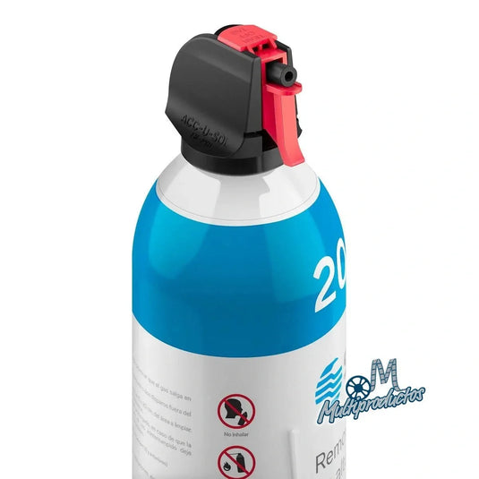 * AIRE COMPRIMIDO STEREN 300 g