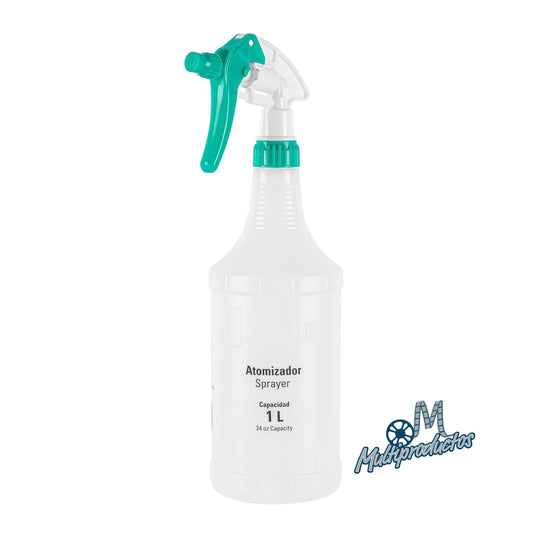 ATOMIZADOR DE 1 LITRO