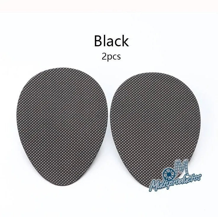 Cargue la imagen en el visor de la galería, Almohadilla de Goma silenciador de suelas 1 Par
