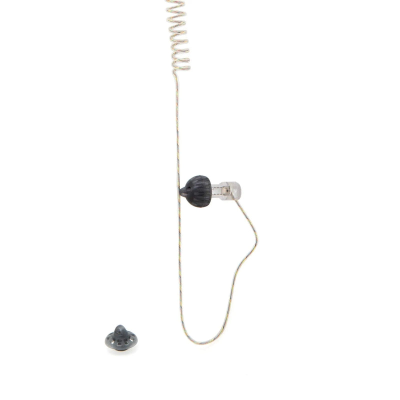 Cargue la imagen en el visor de la galería, Audifono The Sidekick 3 - Mono, Curly - BBI-SK3- M-C
