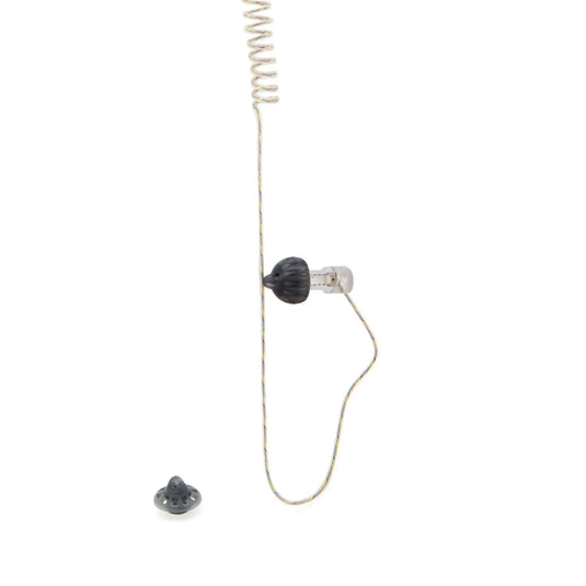 Audifono The Sidekick 3 - Mono, Curly - BBI-SK3- M-C