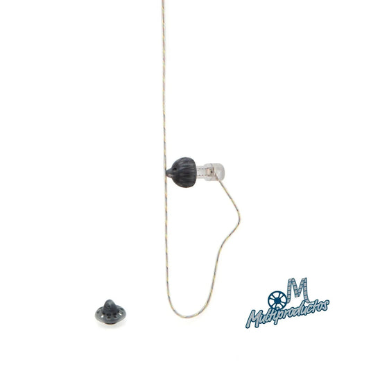 Audifono The Sidekick 3 - Mono, Straight BBI-SK3- M-S