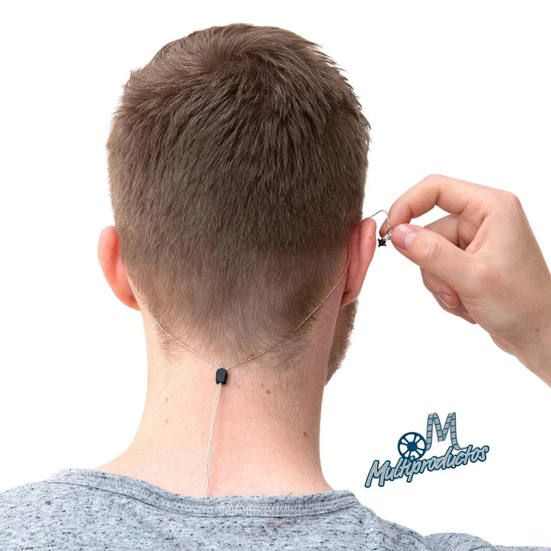 Cargue la imagen en el visor de la galería, Audifono The Sidekick 3 - Stereo - BBI-SK3- ST
