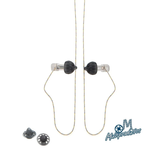 Audifono The Sidekick 3 - Stereo - BBI-SK3- ST