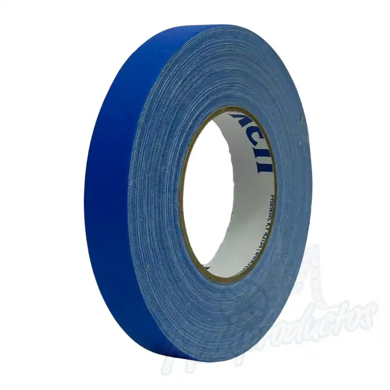 Cargue la imagen en el visor de la galería, Cinta gaffer Colores Mate Polyken 510 de 1 pulgada
