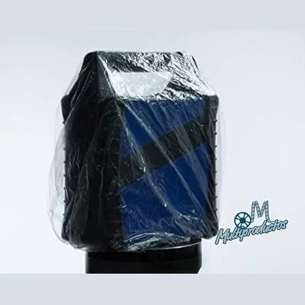 Cargue la imagen en el visor de la galería, BOLSA CAP IT ! AKS // GREEN LABEL
