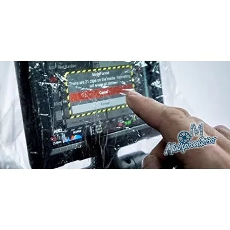 BOLSA CAP IT ! AKS // GREEN LABEL