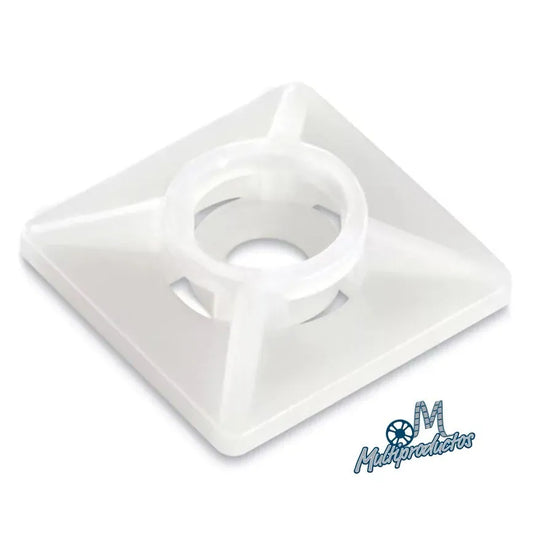 Bases Autoadheribles Para Cinchos