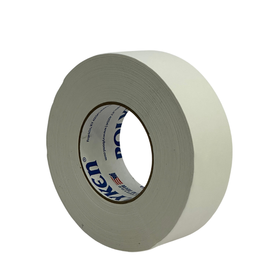* Cinta Gaffer Profesional Mate 48mm x 50m — Grado Premium USA
