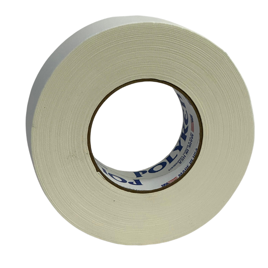 * Cinta Gaffer Profesional Mate 48mm x 50m — Grado Premium USA