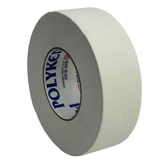 * Cinta Gaffer Profesional Mate 48mm x 50m — Grado Premium USA