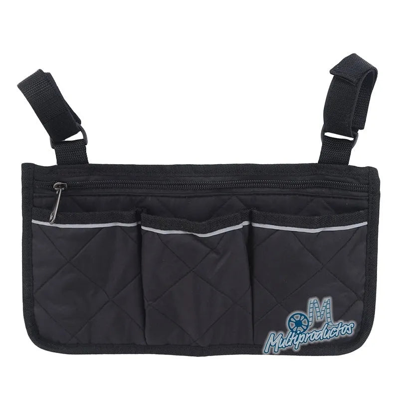 Cargue la imagen en el visor de la galería, Bolsa Lateral Para Silla
