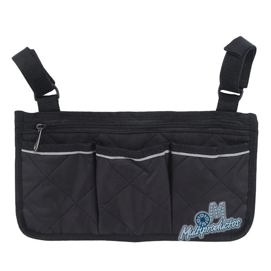 Bolsa Lateral Para Silla